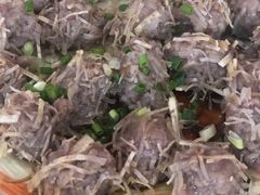 -雄仔农家菜馆·特色葱油鸡(六祖店)