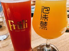 -鑫釜山海鲜烧烤(浑南店)
