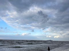-那香海钻石沙滩浴场