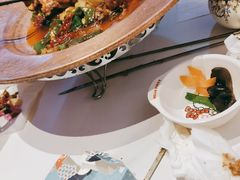 -阿娜尔·新疆菜(宜家荟聚中心店)