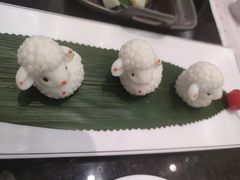 -新兴·金羊座·粤菜点心(乐峰店)