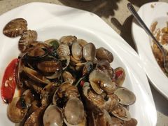 -满得意茶餐厅·顺德家常菜·港式经典(大良店)