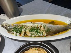 -老海陵·泰州菜(图书馆店)