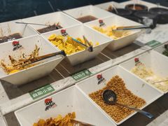 -潘小辣鲜肉老火锅