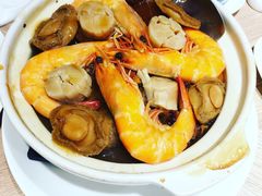 -莆田餐厅(滨海广场店)