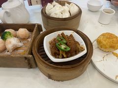 -龙的酒楼·手工早茶·顺德菜(近良路店)