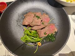 -西堤牛排(合肥之心城店)