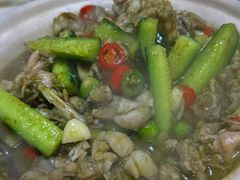 -91小龙虾·香辣蛙(蛇口店)