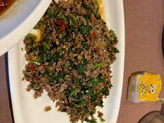 -湖泉水云间餐厅·弥勒地道菜(B座店)