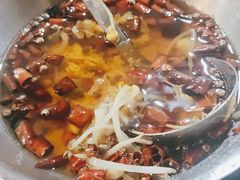-一烧一烤•锦州烧烤(KTV包房·长江街店)