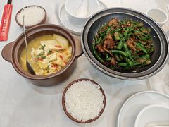 -寿州大饭店·餐厅