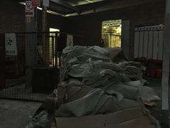 -顺风山庄(水濂山店)