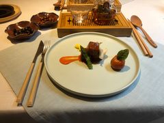 -叶叶菩提·晋福宫