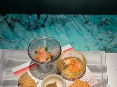 -風料理.鮨Omakase