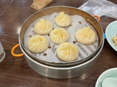 -蟹上黄·蟹黄面·江南糖水(人民广场店)