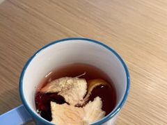 -蜜桃餐厅·伴山(绿宝广场店)