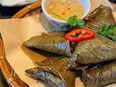 -大头虾越式风味餐厅(光明广场店)