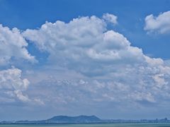 -贡湖湾湿地公园