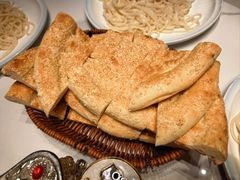 -马尔龙新疆饭店·清真(长青路店)