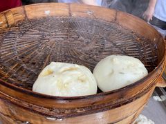 -清泉阁包子铺(中山路店)