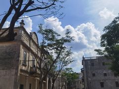 -赤坎·广东华侨国际旅游度假区