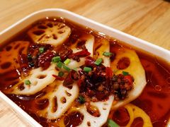 -大话小腰(鸟巢店)