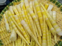 -老东北大铁锅·烧烤·东北菜