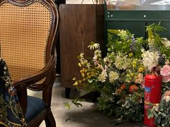 -第101座花园餐厅(湖滨88店)