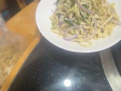 -人民公社大食堂(顺义总店)