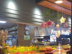 -梨花自助烤肉(乐宾店)