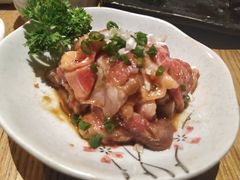 -御牛道日式烤肉料理(杭州万象城店)