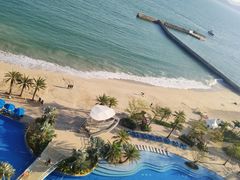 -深圳大梅沙京基洲际度假酒店