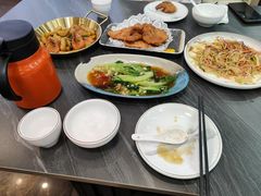 -萃华海鲜阁大排档(五四广场店)