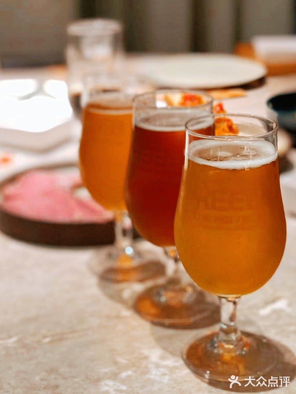 魔都探店 | 力波工业风精酿酒吧，非常有个性