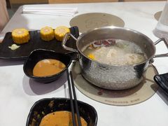 -呷哺呷哺 黄金牧场 (新中关购物中心店)
