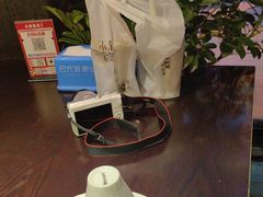 -永安鱼庄·镇江菜(东吴路店)