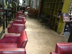 -In Style Hair Salon