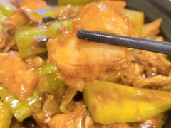 -顺丰轩园林酒家(天河店)