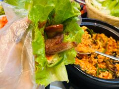 -屋里家延边朝鲜族冷面(南园店)