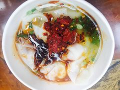 -張飛牛肉(锦里店)