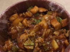 -胖哥料理(兴义里店)