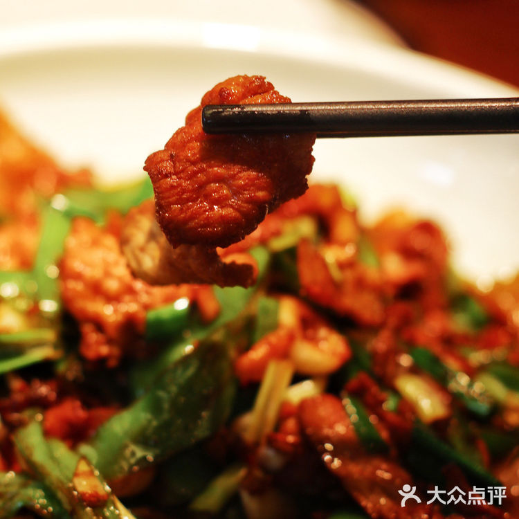 宁波湘菜老店开了17年👏究竟有什么魅力⁉️