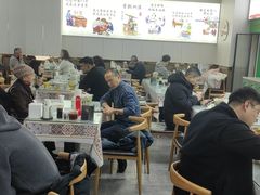 -安老太新疆第一碗(文艺路店)
