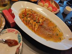 -炊江南·上海菜(国展华漕店)