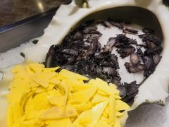 -悦橙烤肉海鲜自助(中央大街店)