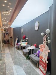 -More摩尔医美の注射线雕光电中心