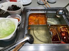 -海底捞火锅(亲贤北街店)