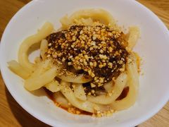 甜水面-付小姐在成都(川沙店)