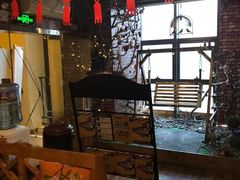 -MAX伯爵趣味互动密室逃脱(大坪D馆店)