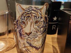 -星巴克臻选(周浦万达店)